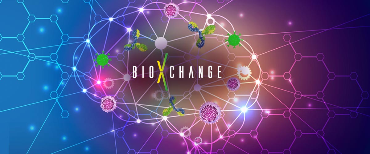 bioMérieux bioxchange